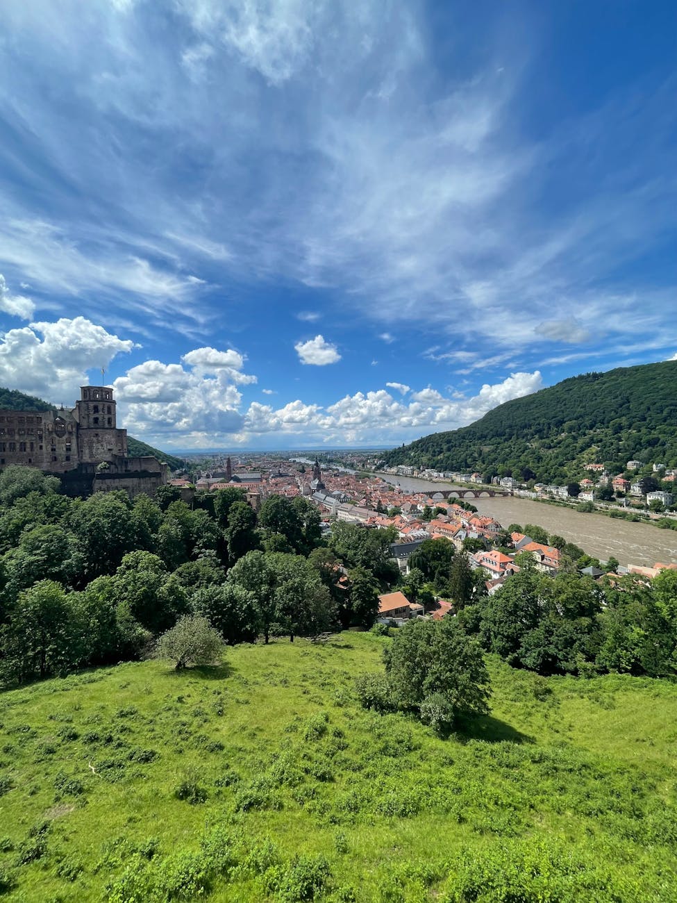 Heidelberg