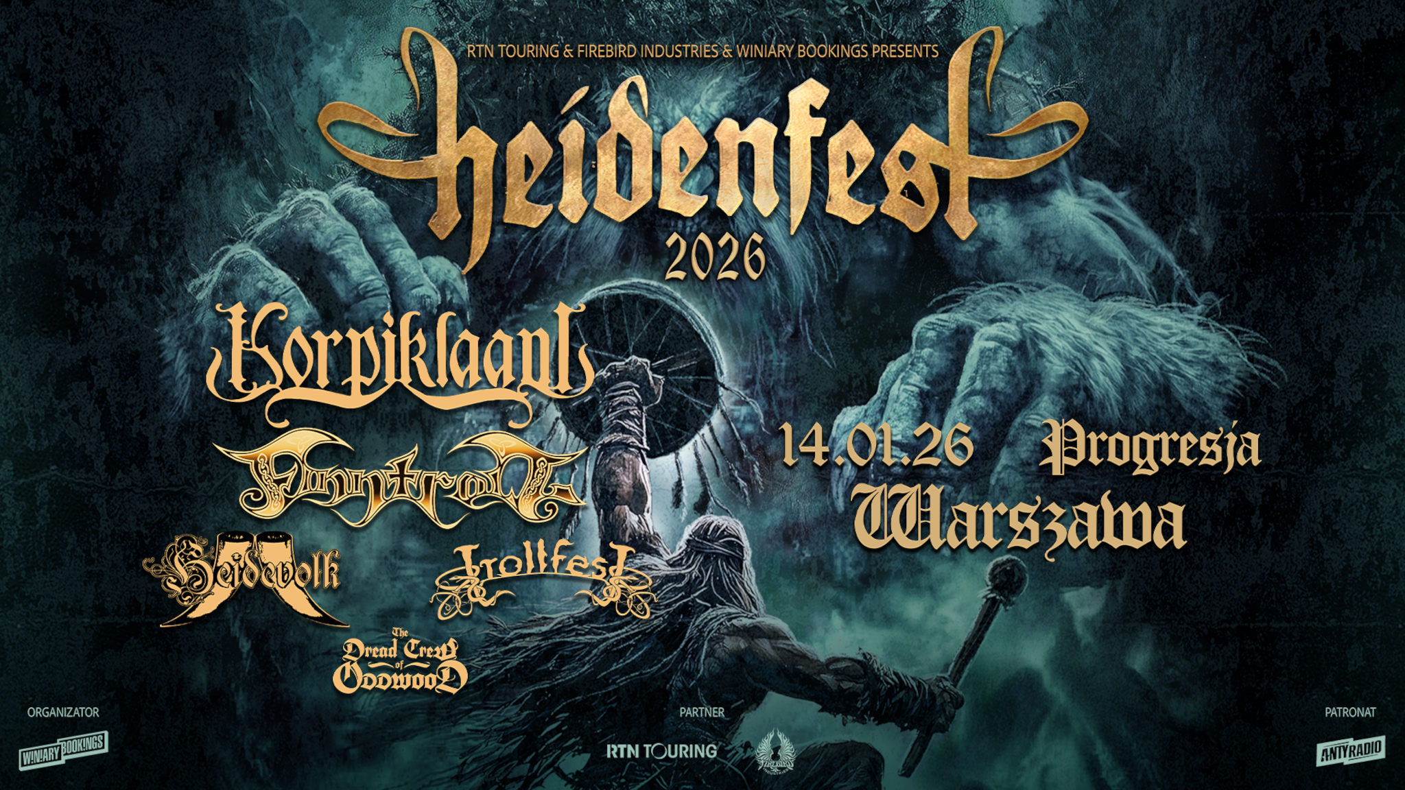 Picture for Heidenfest