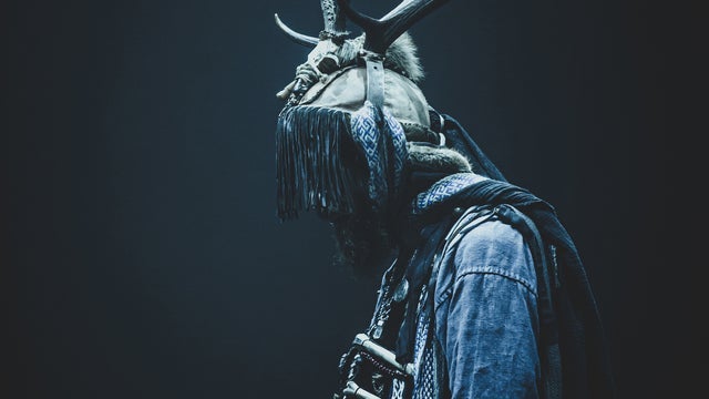 Picture for Heilung Australian Tour with special guest Eivør 