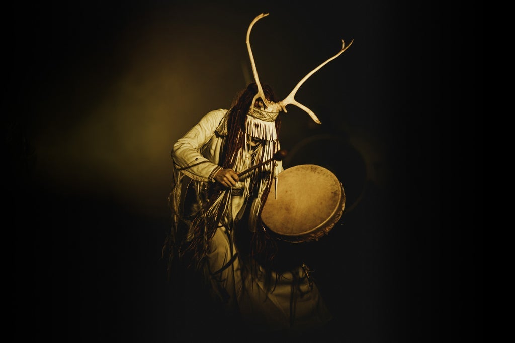 Picture for Heilung