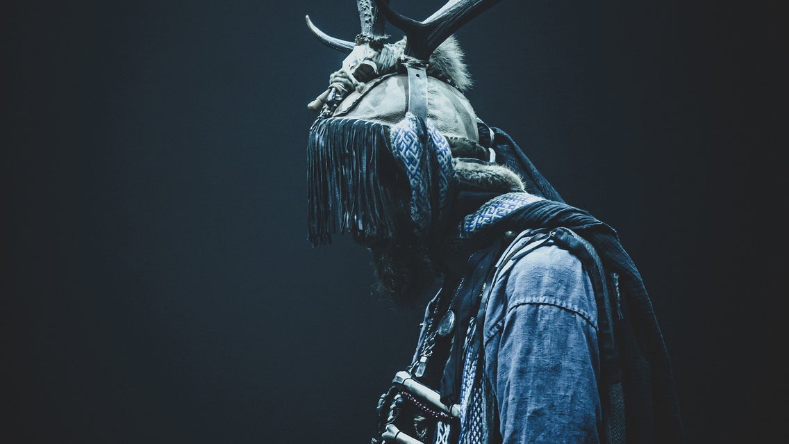 Изображение для HEILUNG