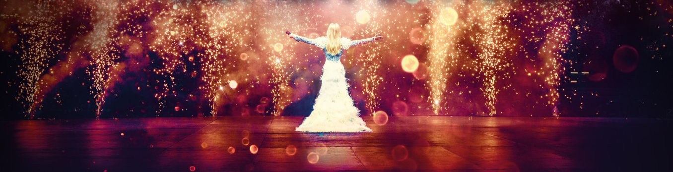 תמונה עבור Helene Fischer - 360° Stadion Tour 2026