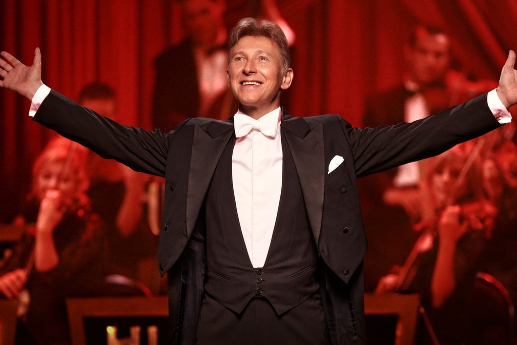 Изображение для Helmut Lotti Goes Classic 30 Years Anniversary Edition