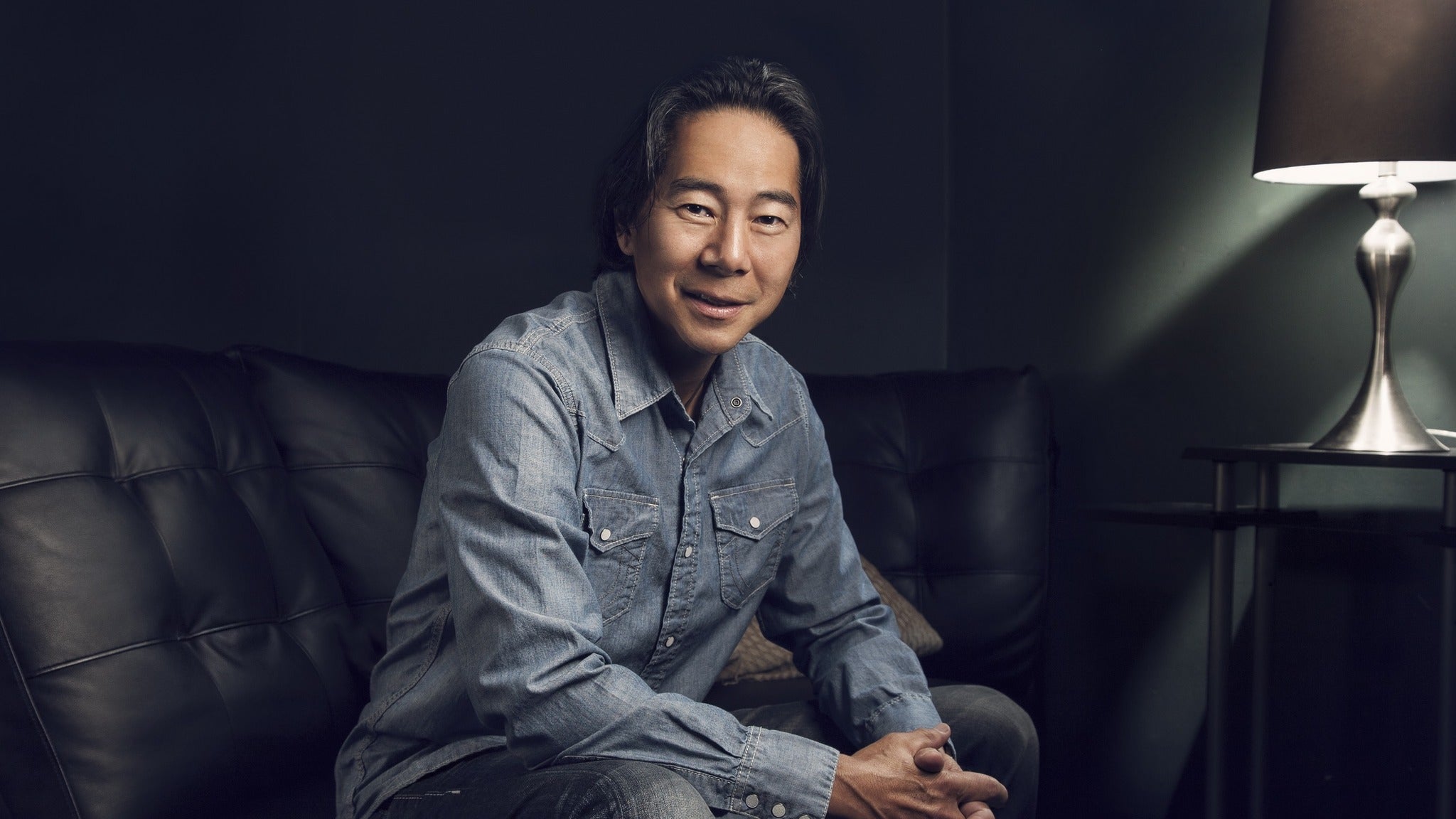 Picture for Henry Cho: The Empty Nest Tour