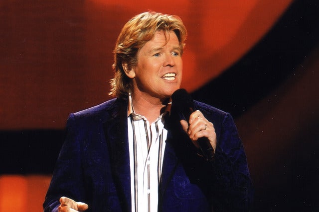 Picture for Herman's Hermits Starring Peter Noone (4:30PM)