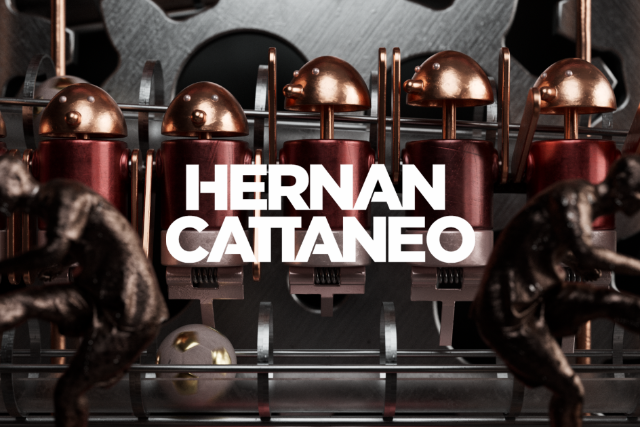 תמונה עבור Hernan Cattaneo (Extended Set)