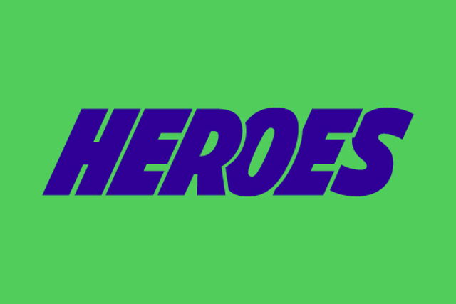 תמונה עבור Heroes Festival Freiburg 2026 - Upgrades