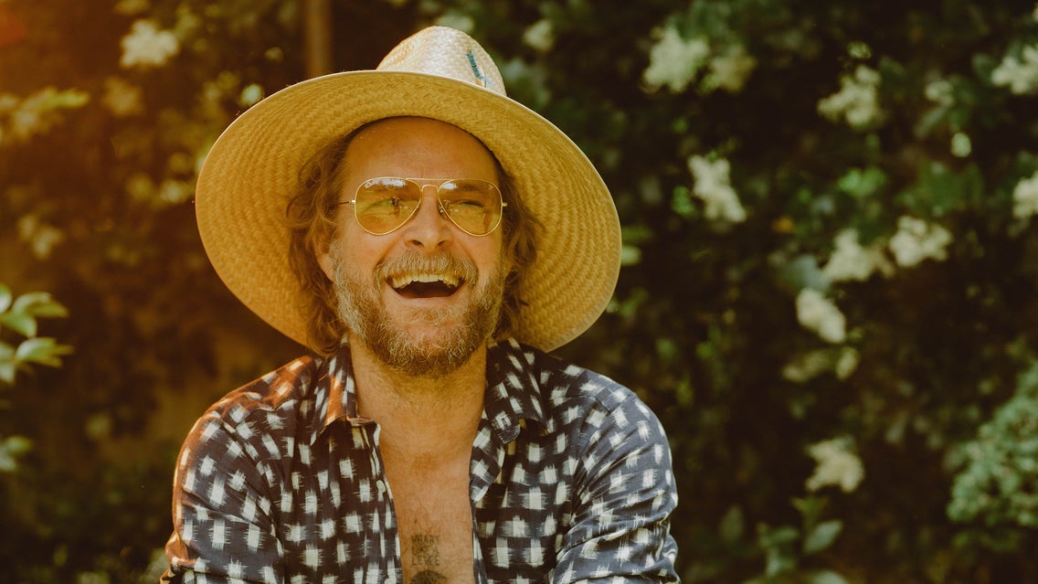 Picture for Hiss Golden Messenger w/ Rett Madison