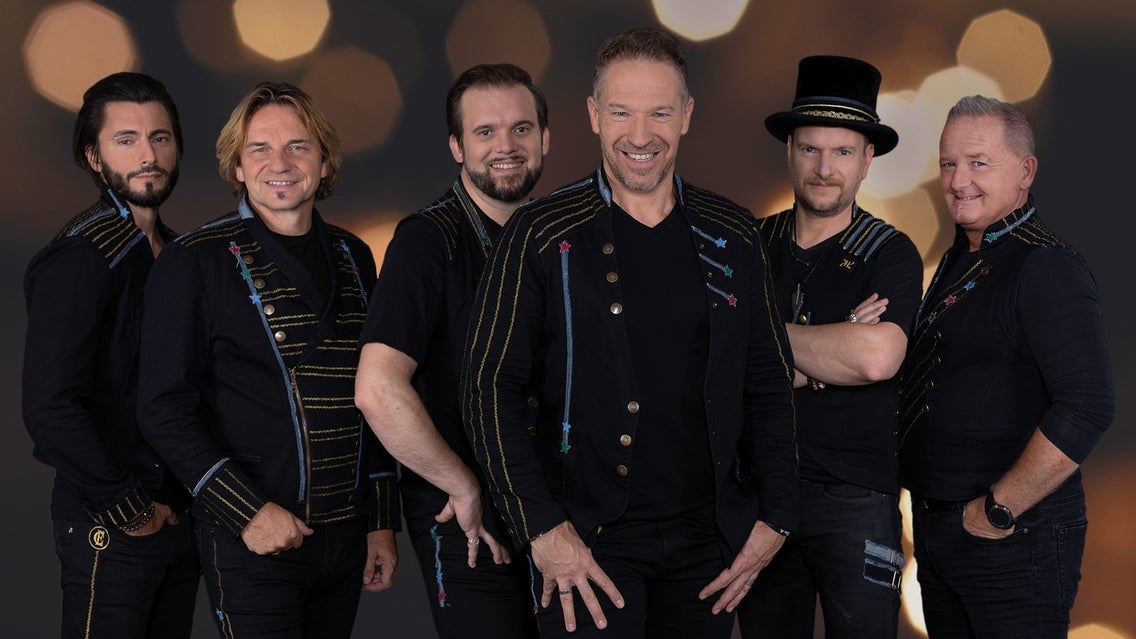 תמונה עבור Höhner Weihnachten 2024