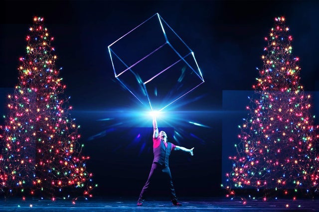 Picture for Holiday Dreams - A Spectacular Holiday Show!