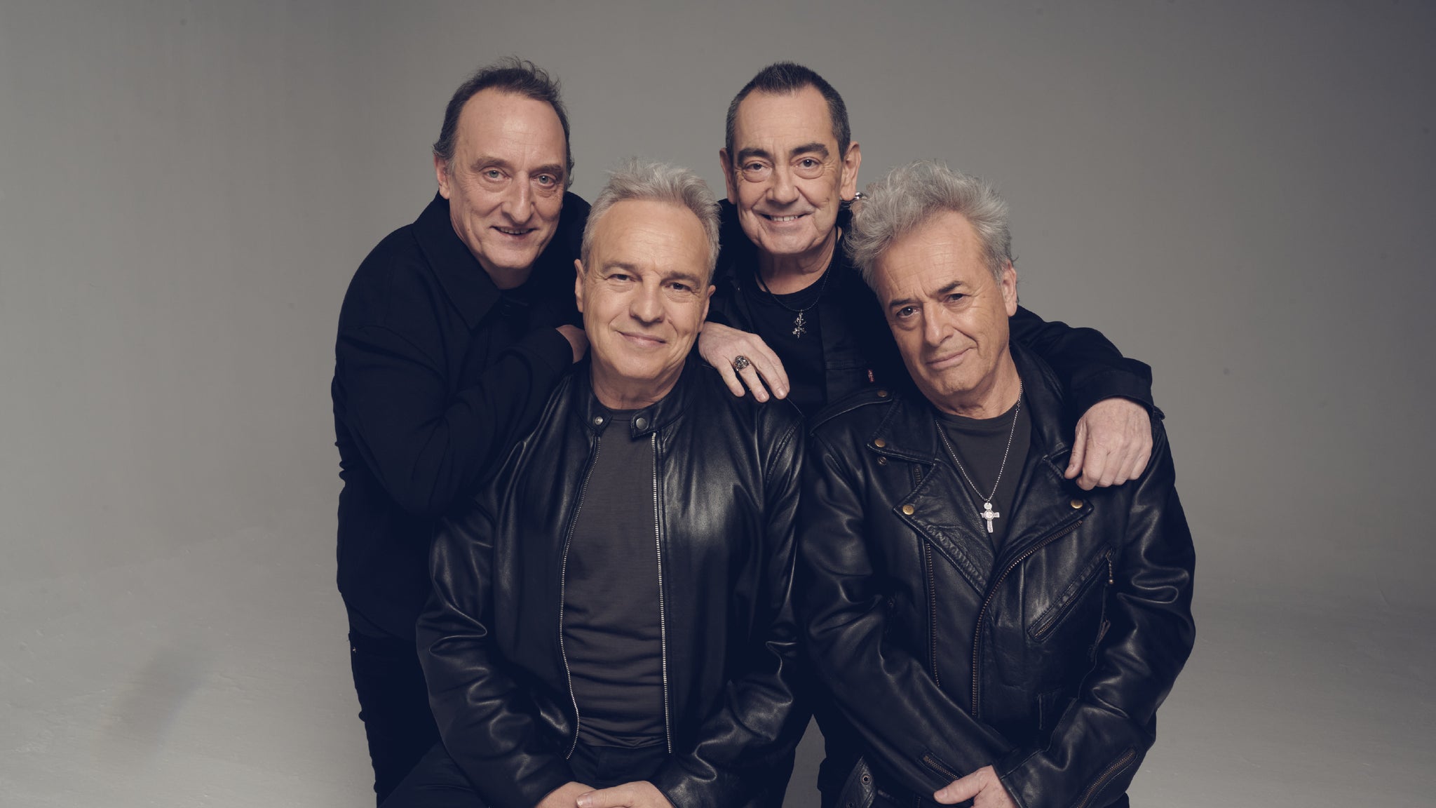 Изображение для Hombres G - Los Mejores Años de nuestra vida | VIP Packages