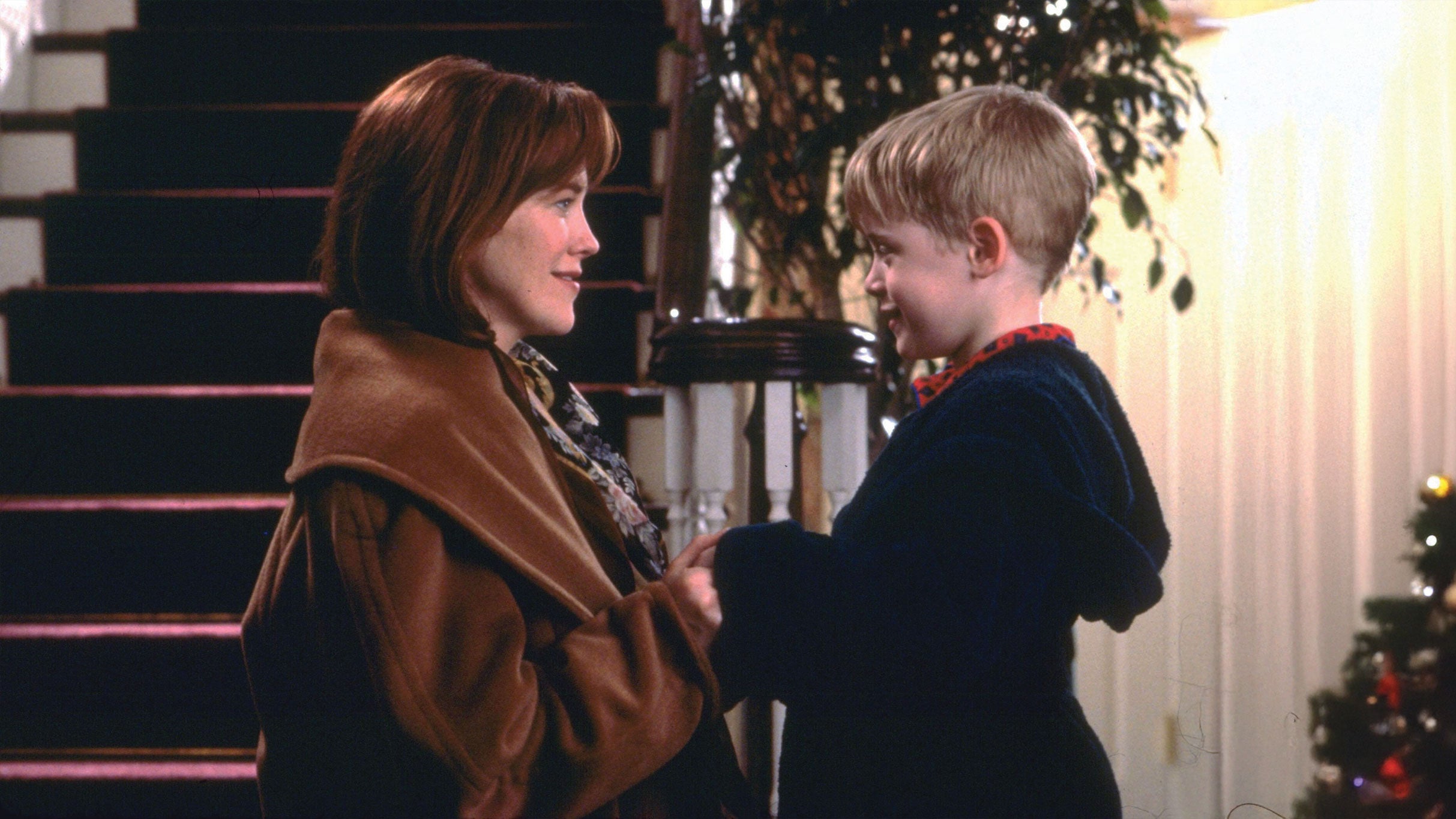 Picture for Home Alone in Concert