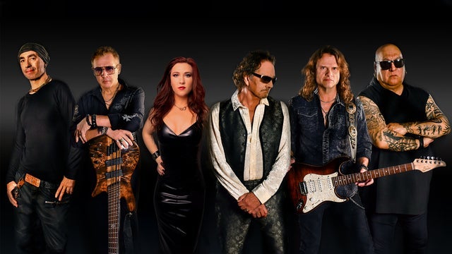 Picture for Hometown Jams: Starship + Foghat