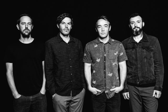 Picture for Hoobastank