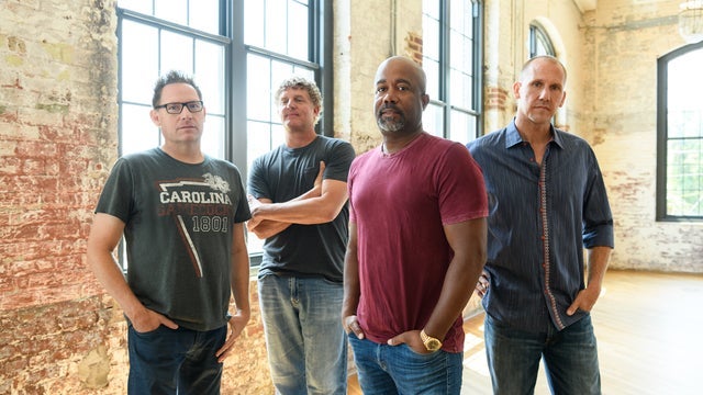 Picture for Hootie & the Blowfish - Summer Camp with Trucks Tour