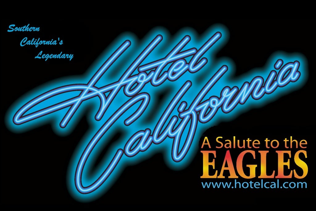 Picture for Hotel California - A Salute to The Eagles