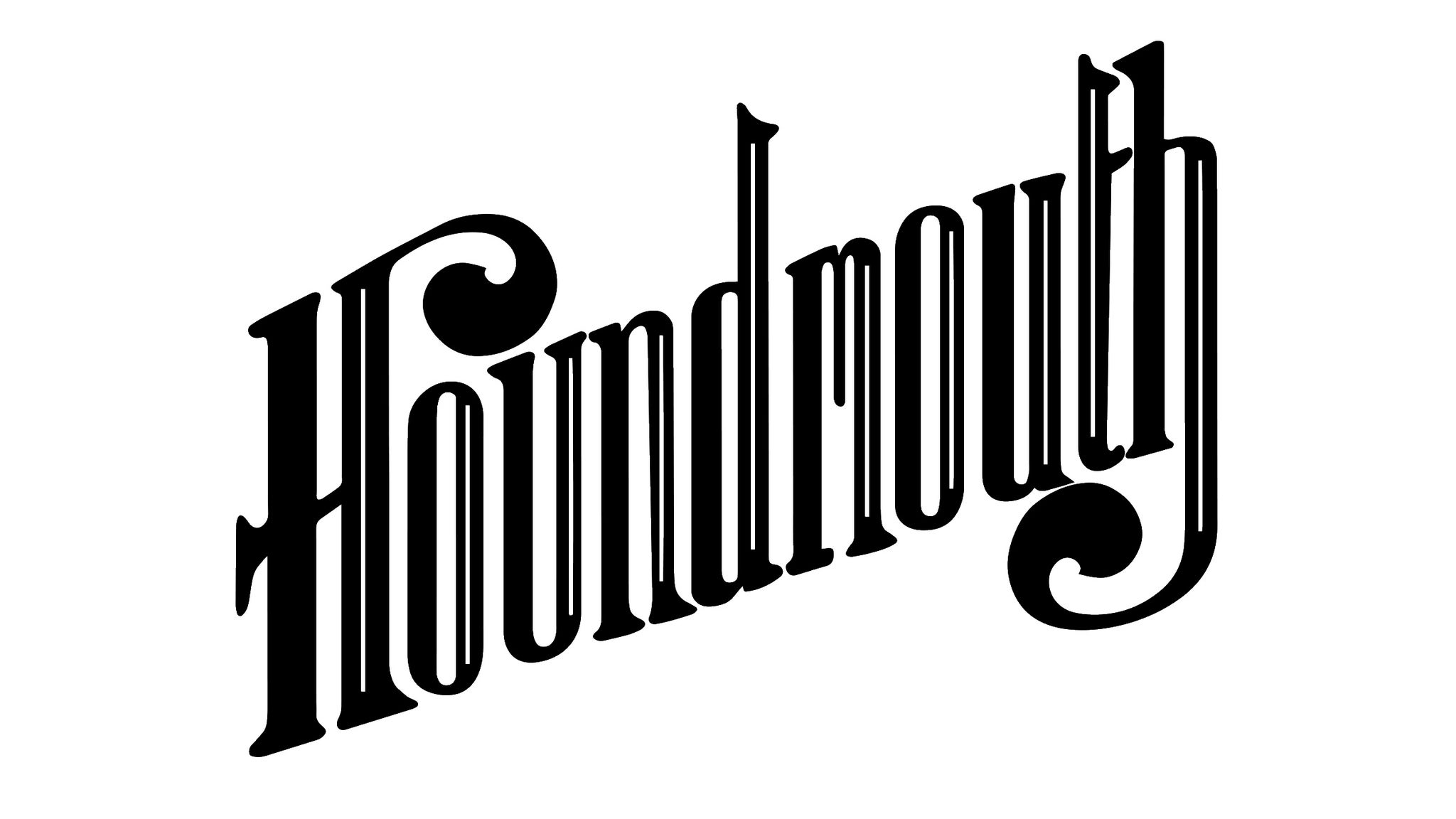 Picture for Houndmouth
