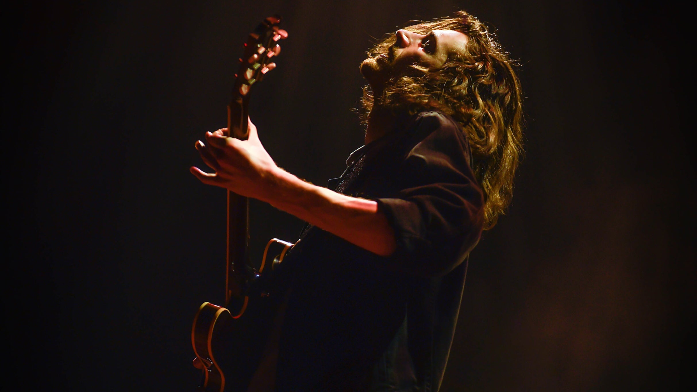 Picture for Hozier - Unreal Unearth Tour 2024