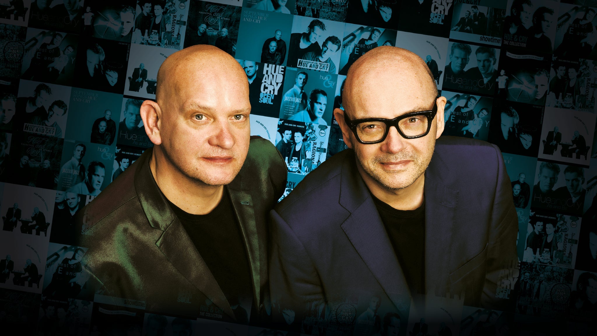 Picture for Hue and Cry - 40th Anniversary Full Band Tour 2024