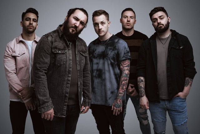 Picture for I Prevail & Halestorm