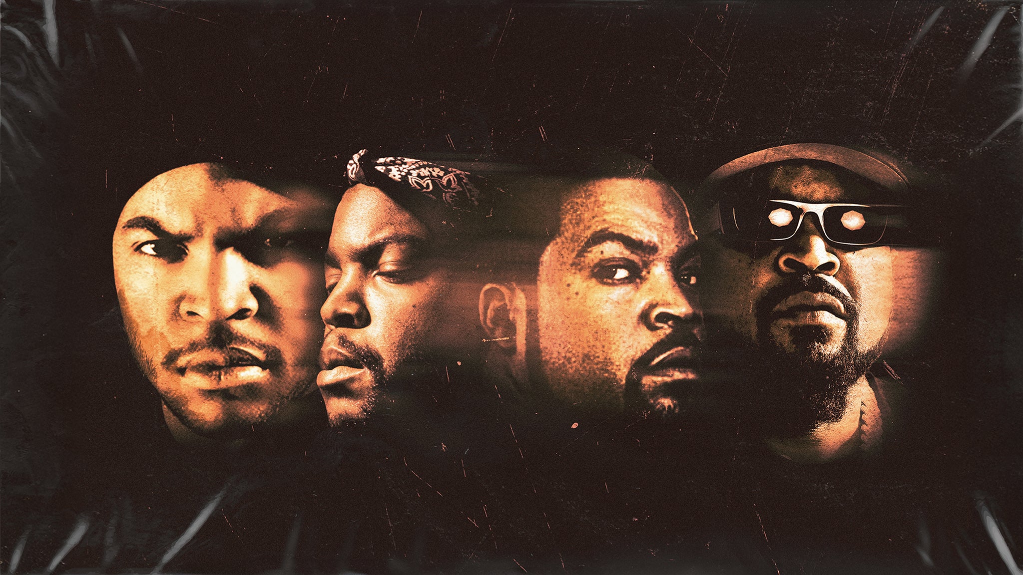 Picture for Ice Cube: Truth to Power - Four Decades of Attitude