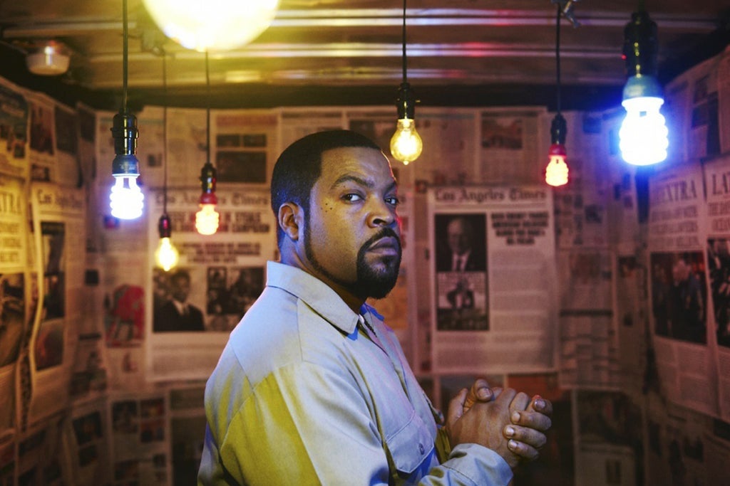 Picture for Ice Cube
