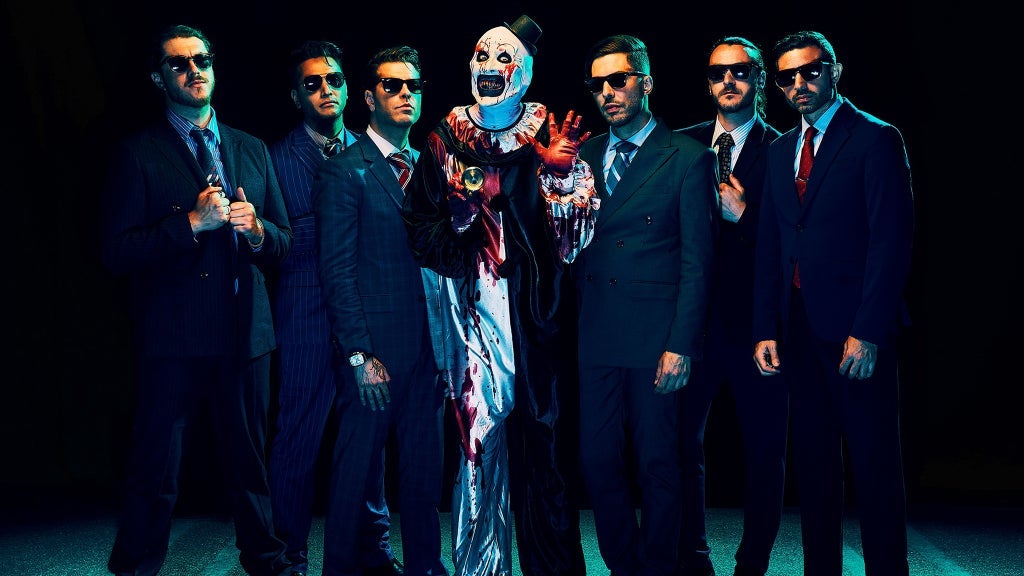 Picture for Ice Nine Kills: Dayseeker, Kim Dracula & More, Hell of a Summer Tour