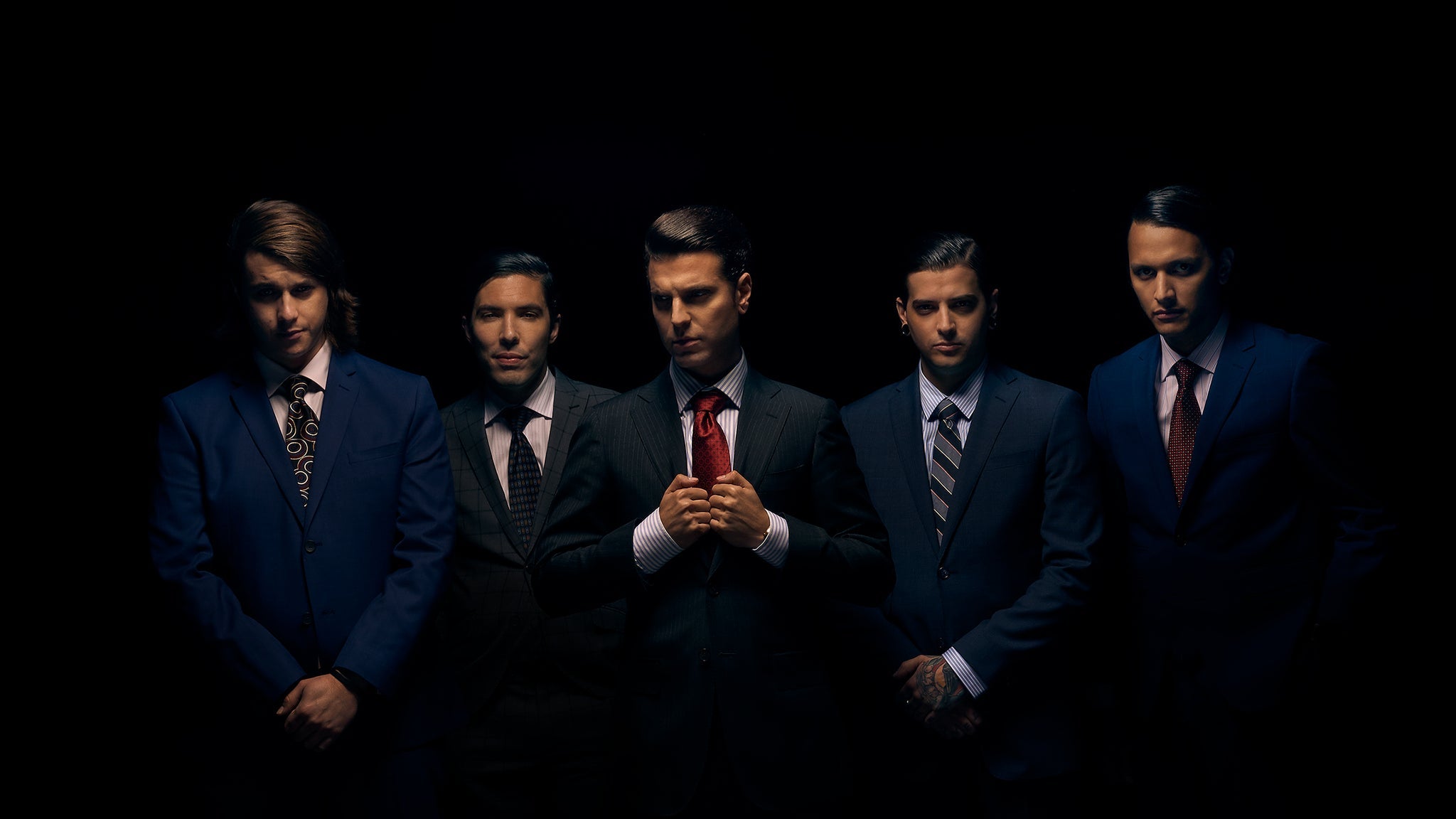 תמונה עבור Ice Nine Kills & In This Moment: Kiss Of Death Part 2