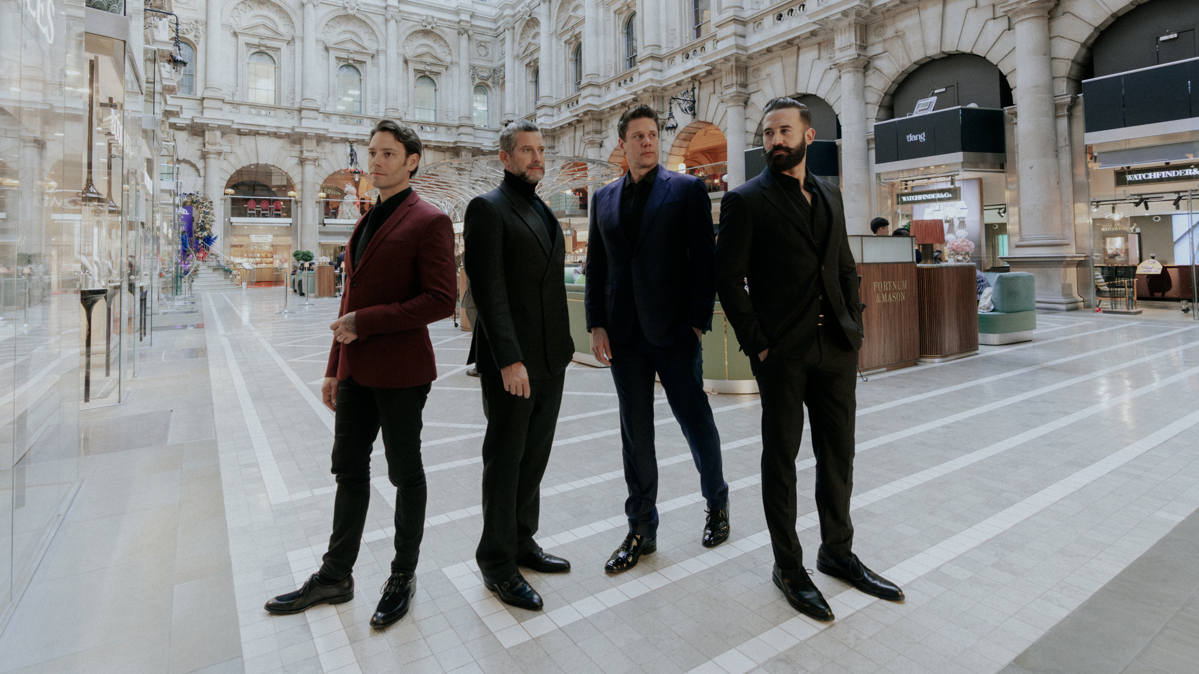Picture for Il Divo By Candlelight