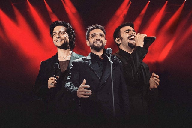 תמונה עבור IL VOLO