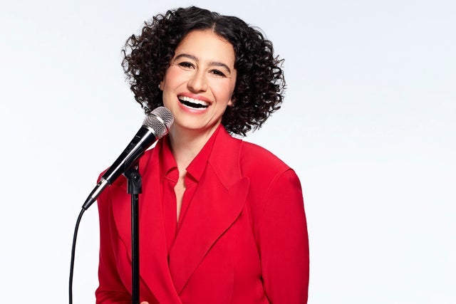 Picture for Ilana Glazer Live!