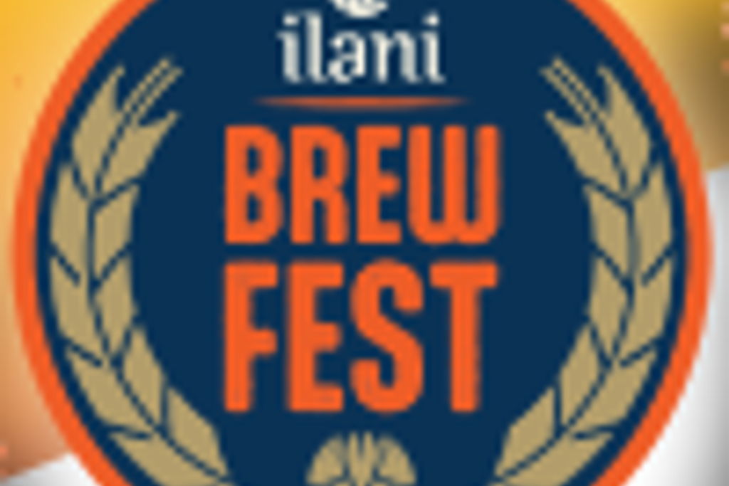 תמונה עבור ilani BrewFest presents Saturday Grand Tasting Session 2