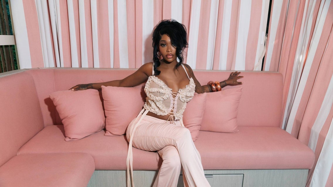 Picture for In The City - Summer Walker supported by Jessie Reyez