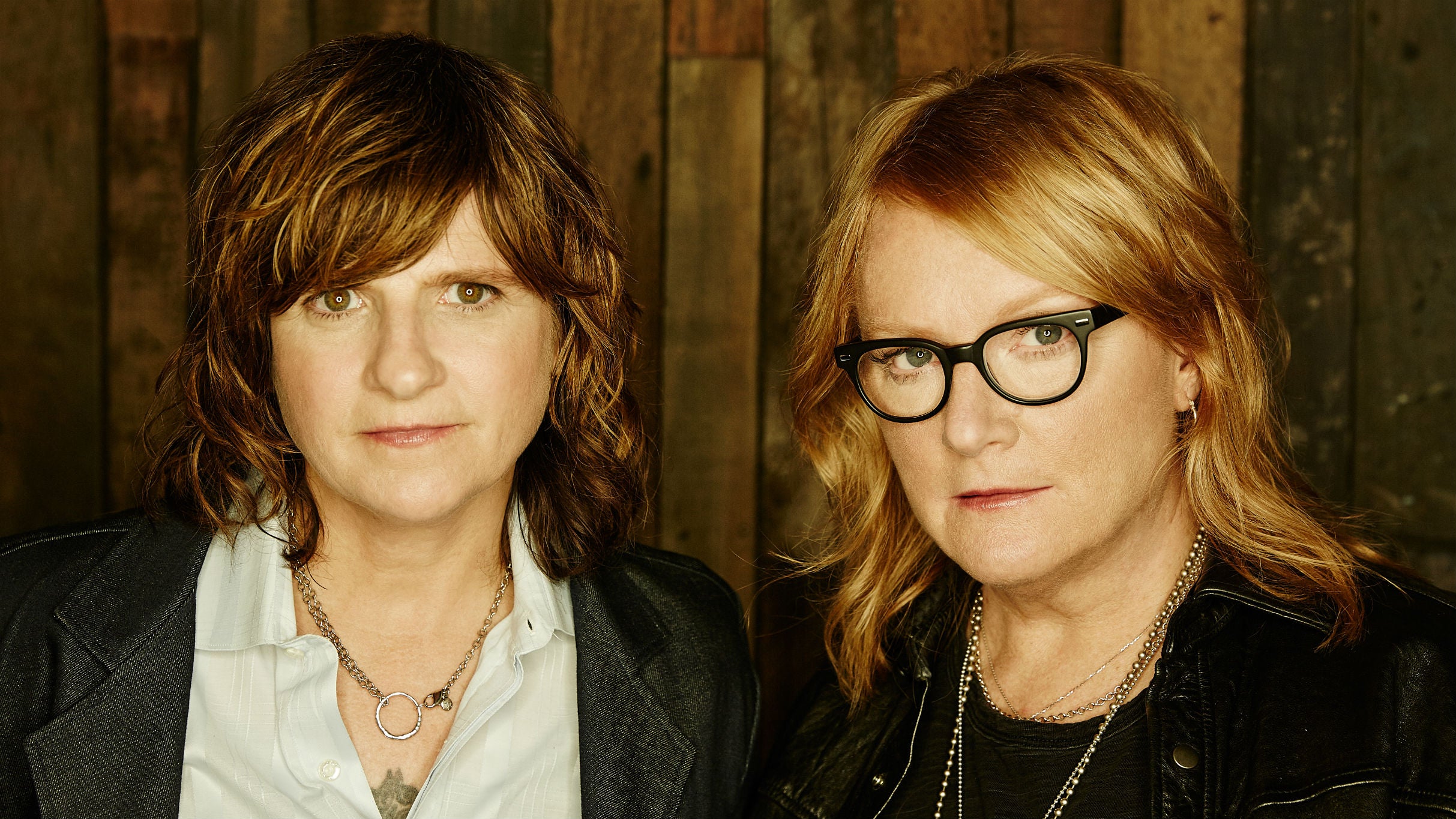 Picture for Indigo Girls