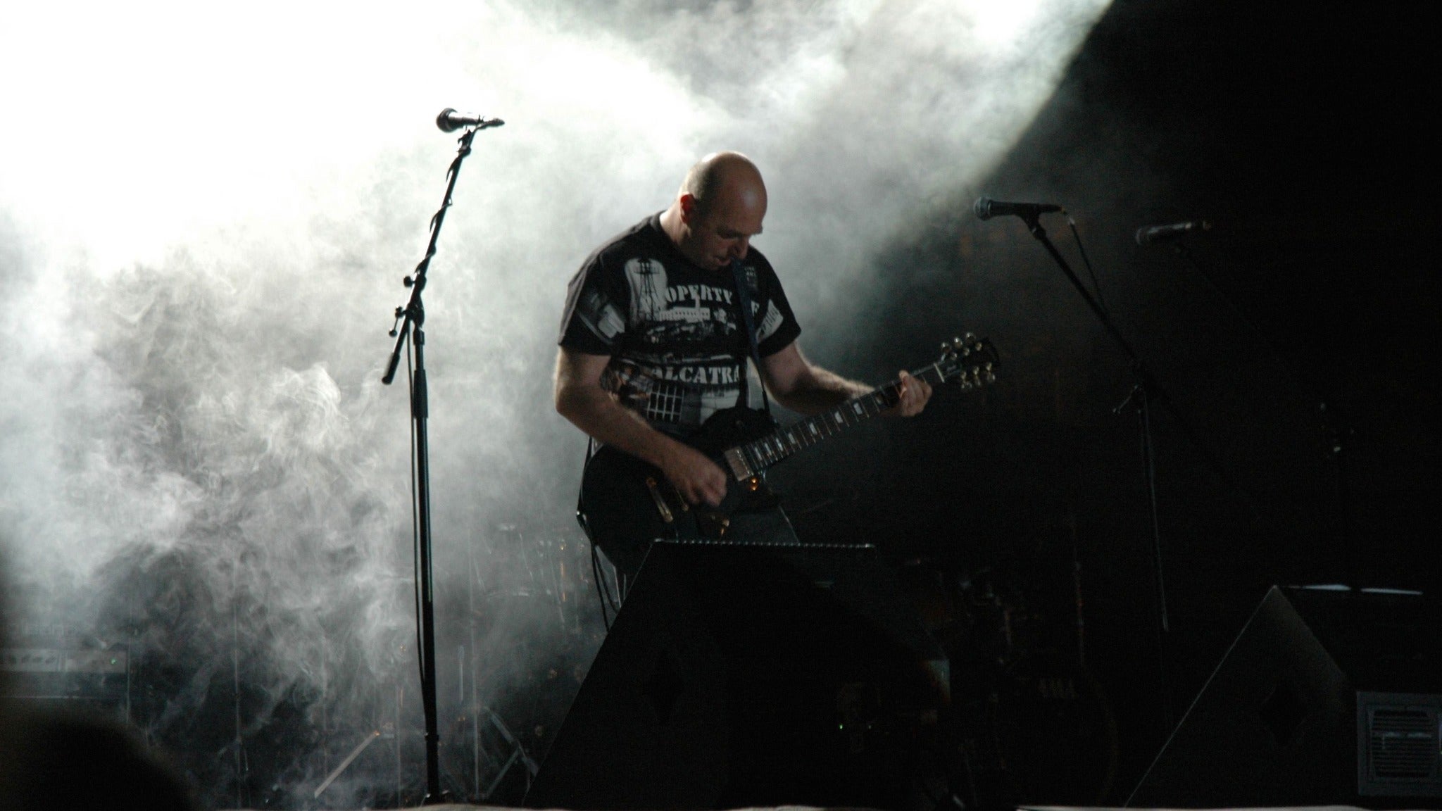 Picture for INGESTED w/ Distant, Ov Sulfur, Cell & Crucifiction