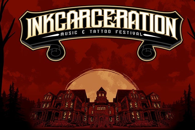 Picture for Inkcarceration
