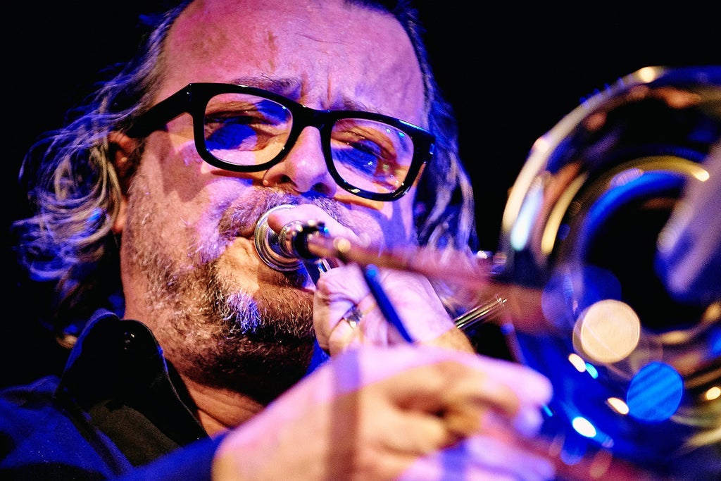 תמונה עבור INTERCITY JAZZ NIGHTS: MUSIC IS NO SUBSTITUTE