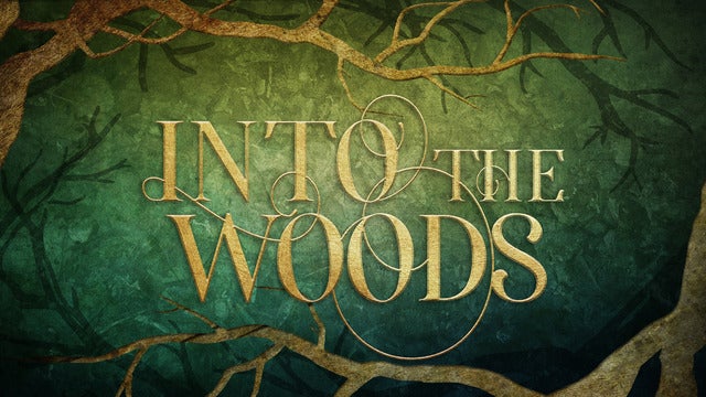 Picture for Into the Woods