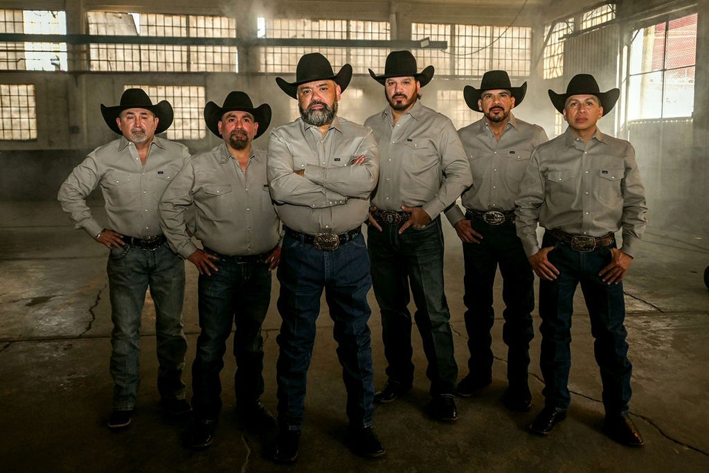 Picture for Intocable: Antologia Tour 2025