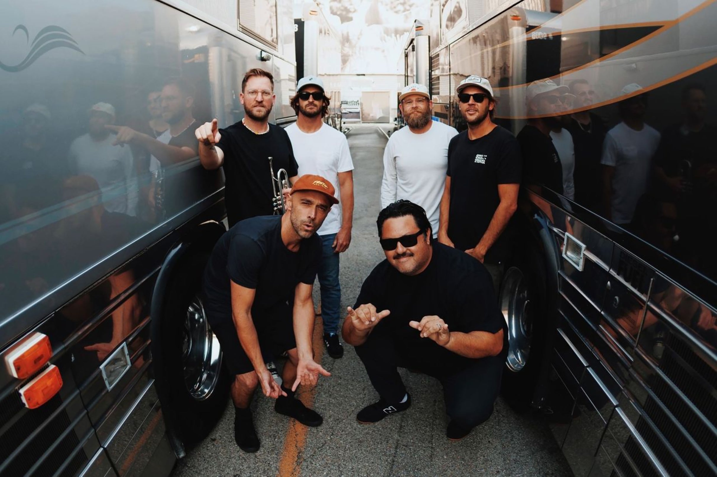 Picture for Iration: Where It All Began Tour