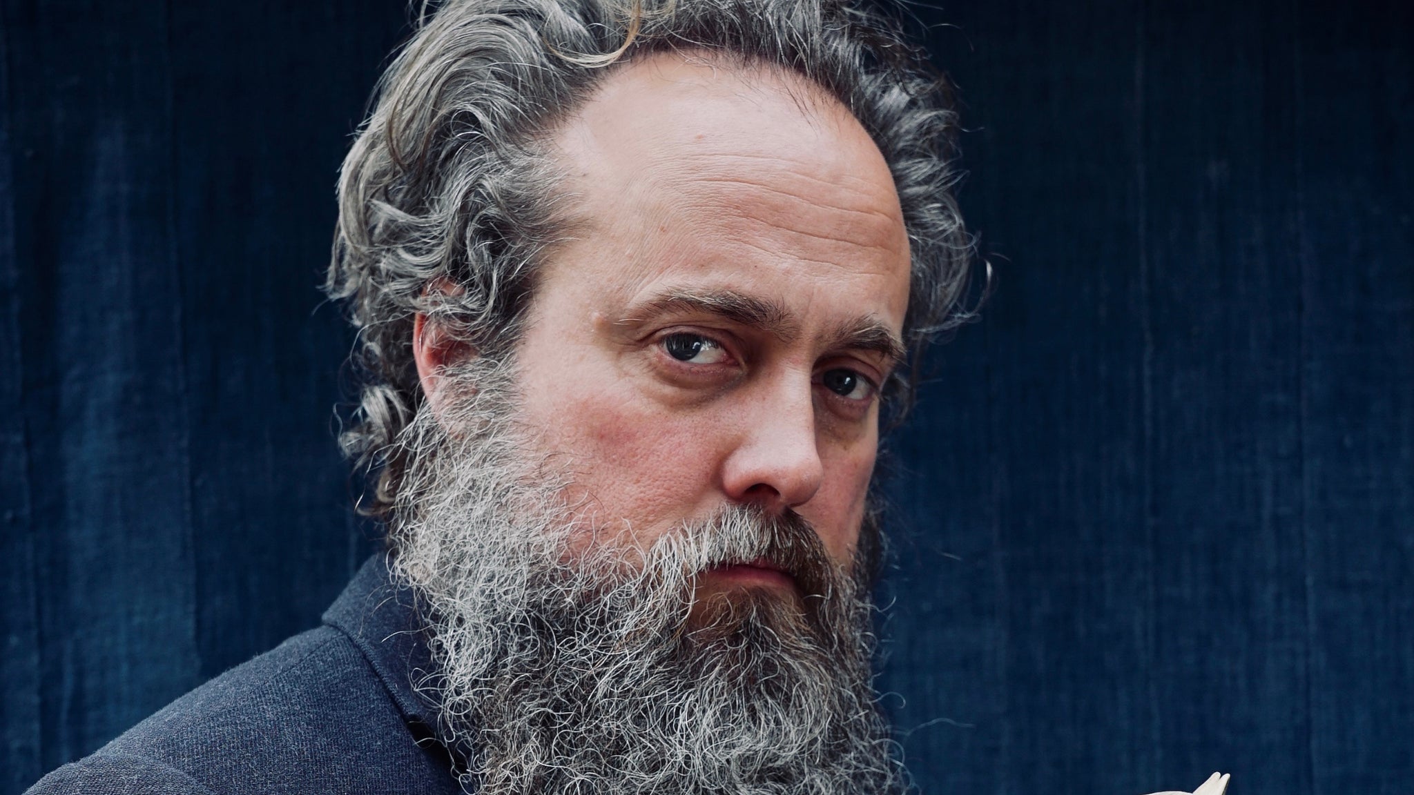 Picture for Iron and Wine