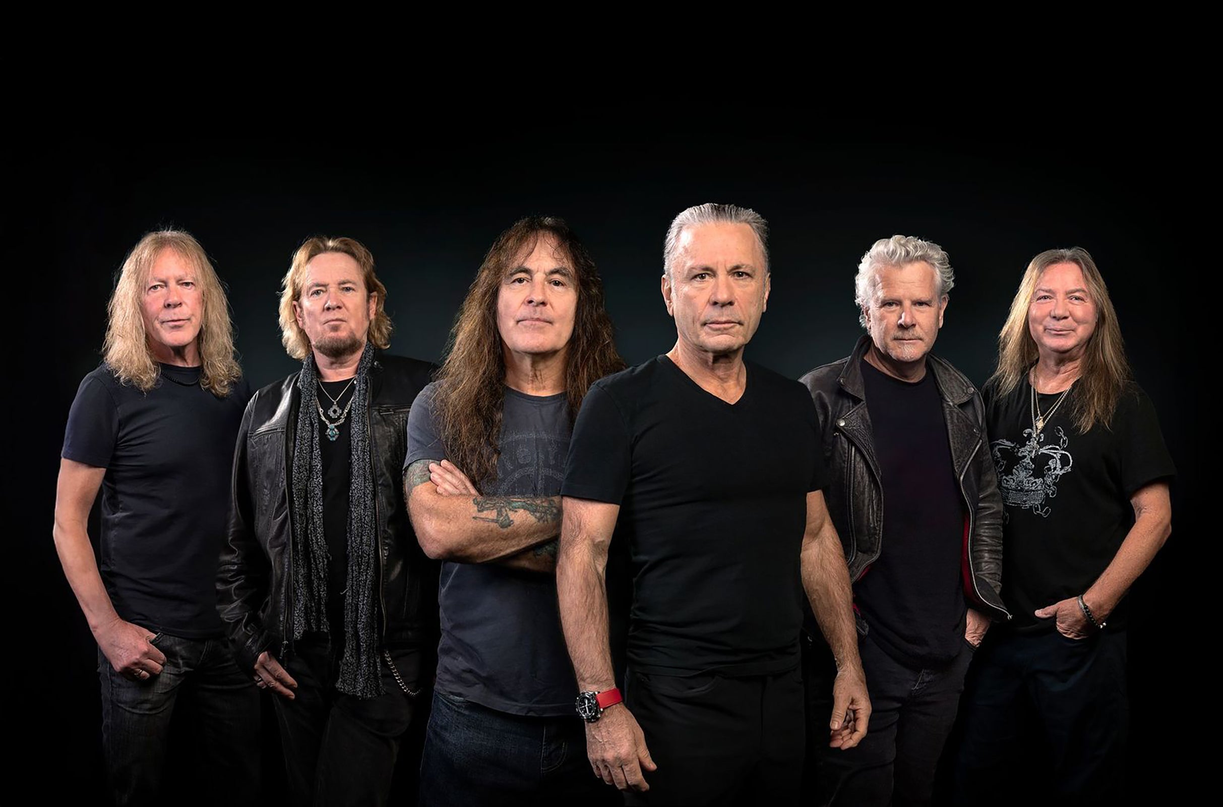 תמונה עבור Iron Maiden - special day of Rock for People 2026