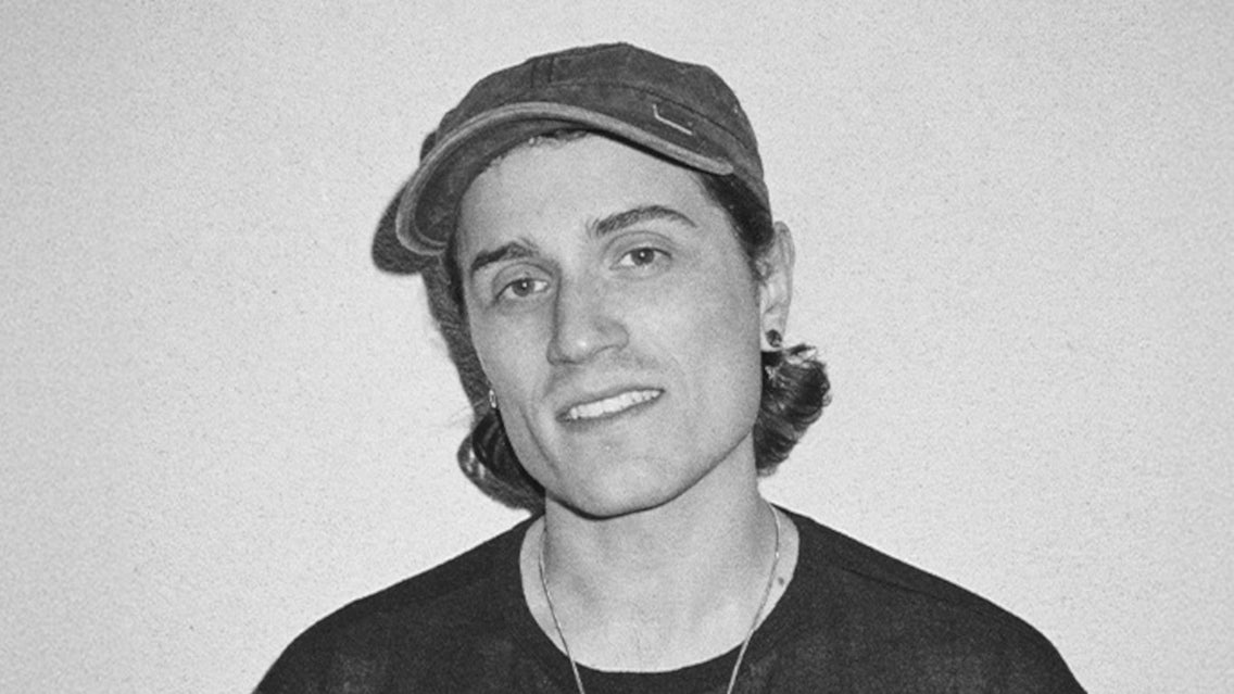 Изображение для Isaac Anderson