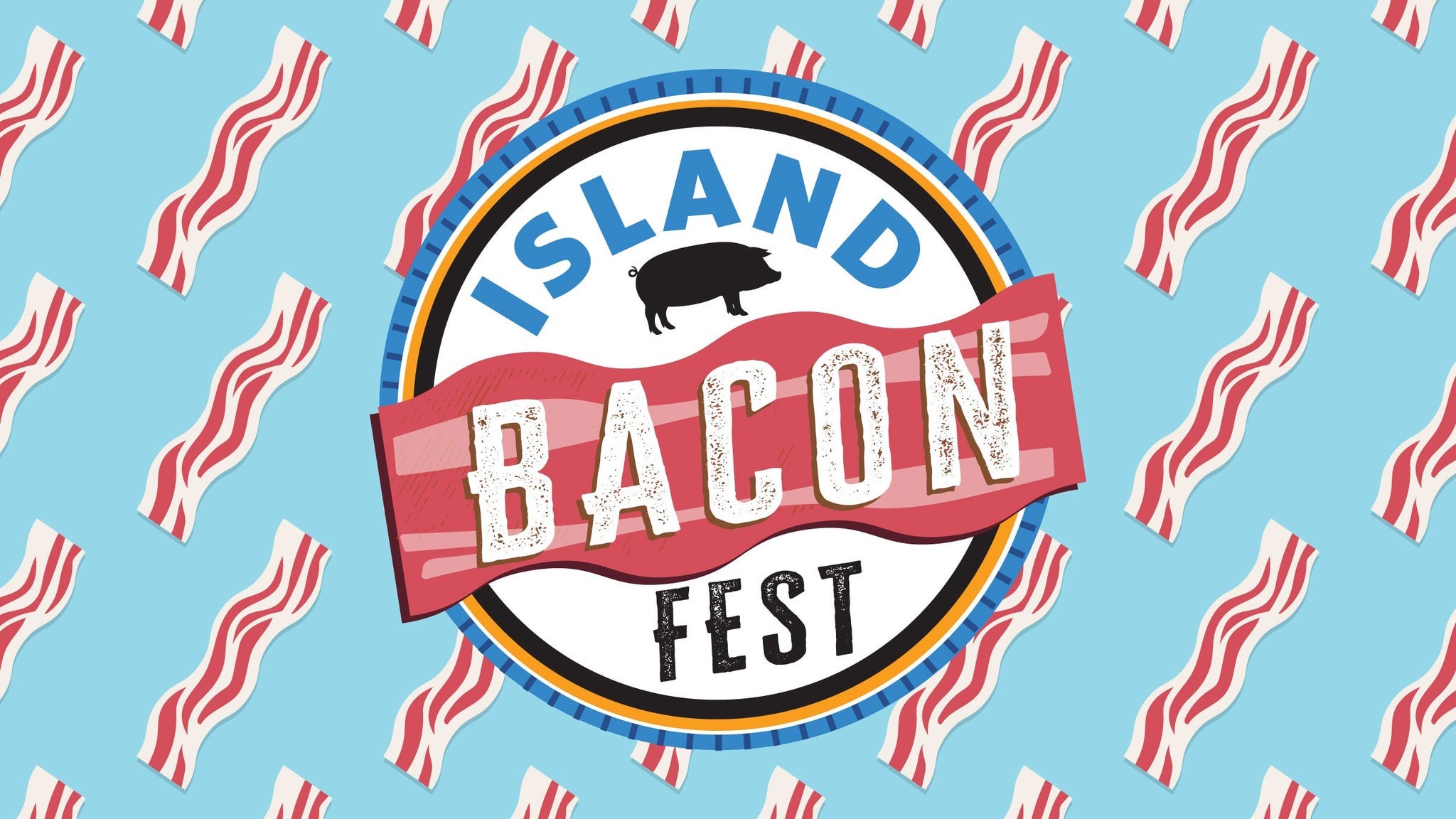 Picture for Island Bacon Fest