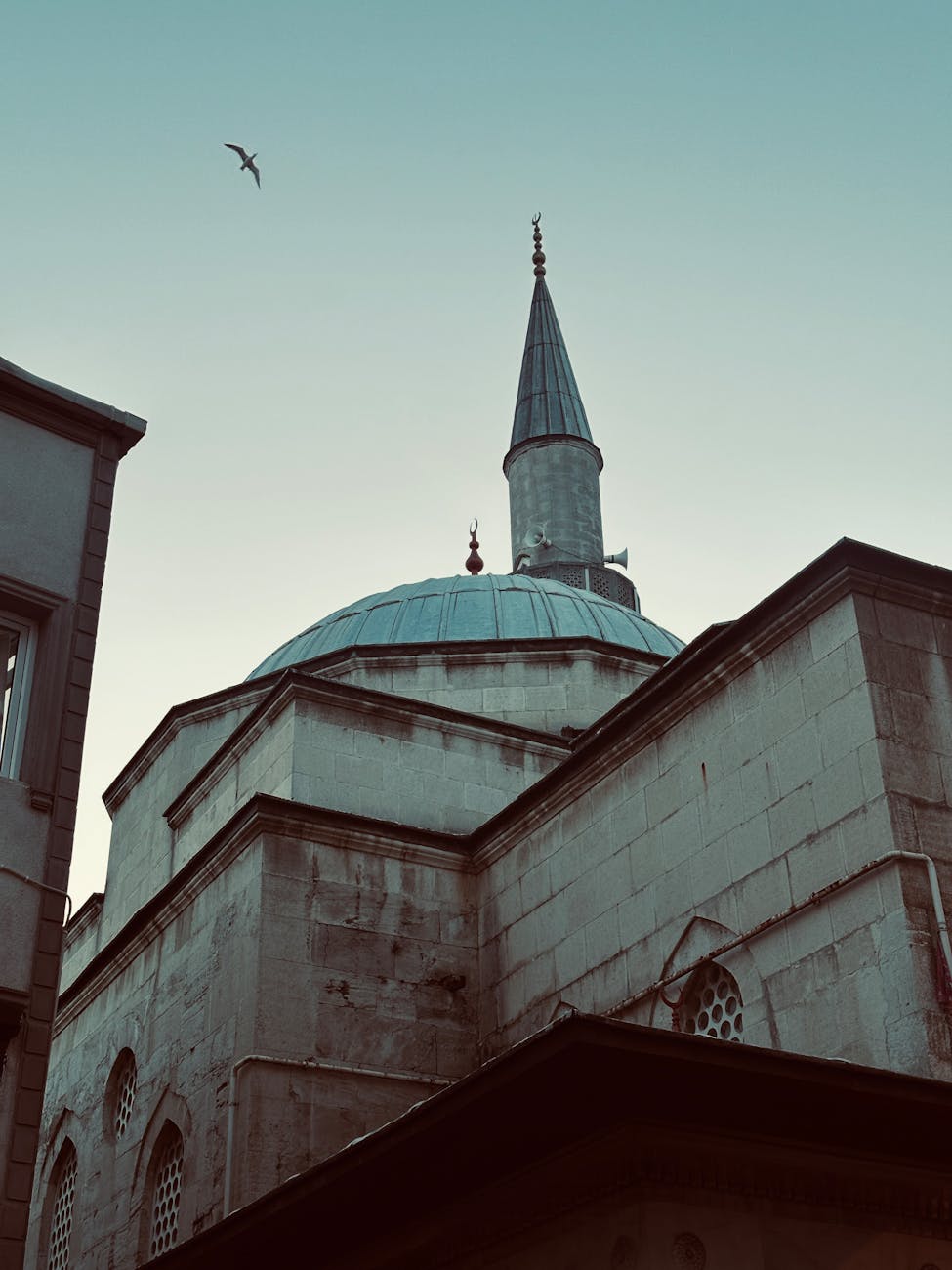 Istanbul