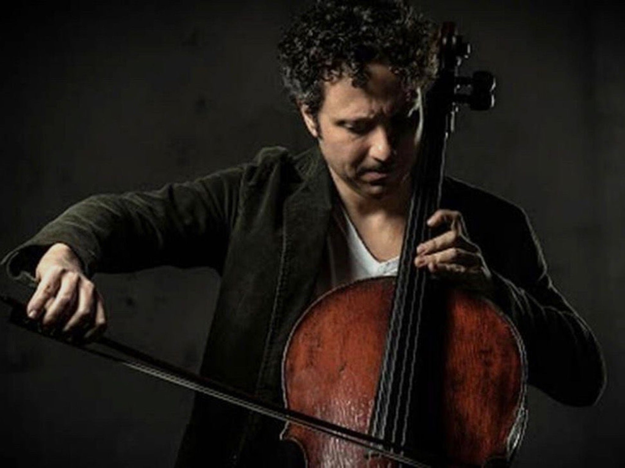 תמונה עבור Italia Arte Fest Classic - UNCONVENTIONAL CELLO