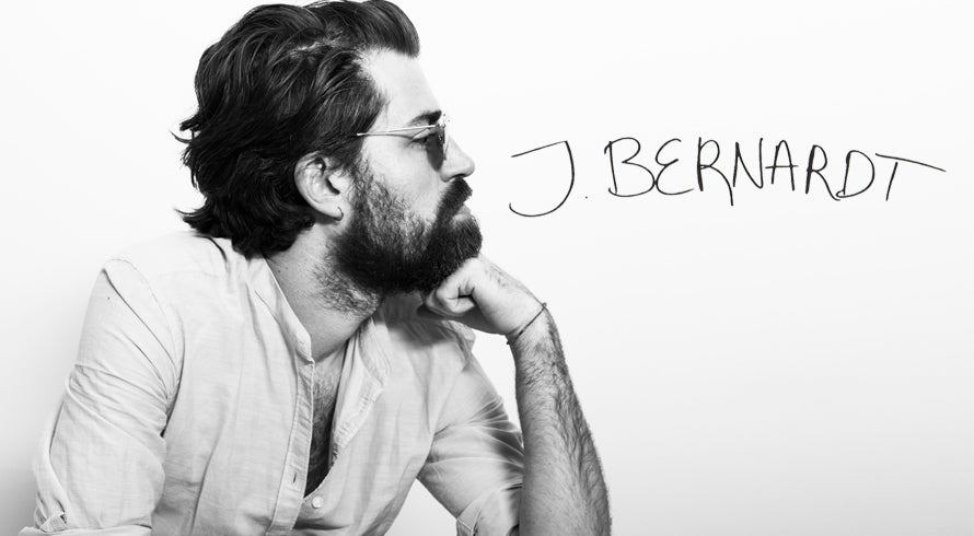 תמונה עבור  J. Bernardt