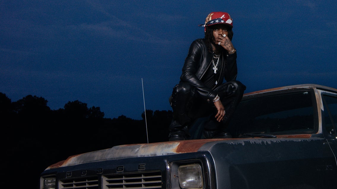 Picture for J.I.D - God Does Like Paradise Tour