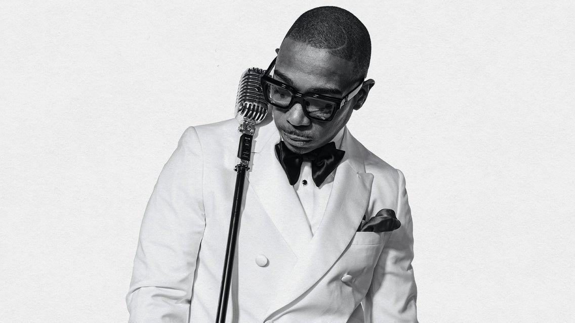 Picture for Ja Rule