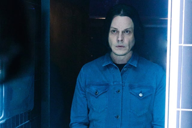 Picture for Jack White (Children 12 and under are FREE)
